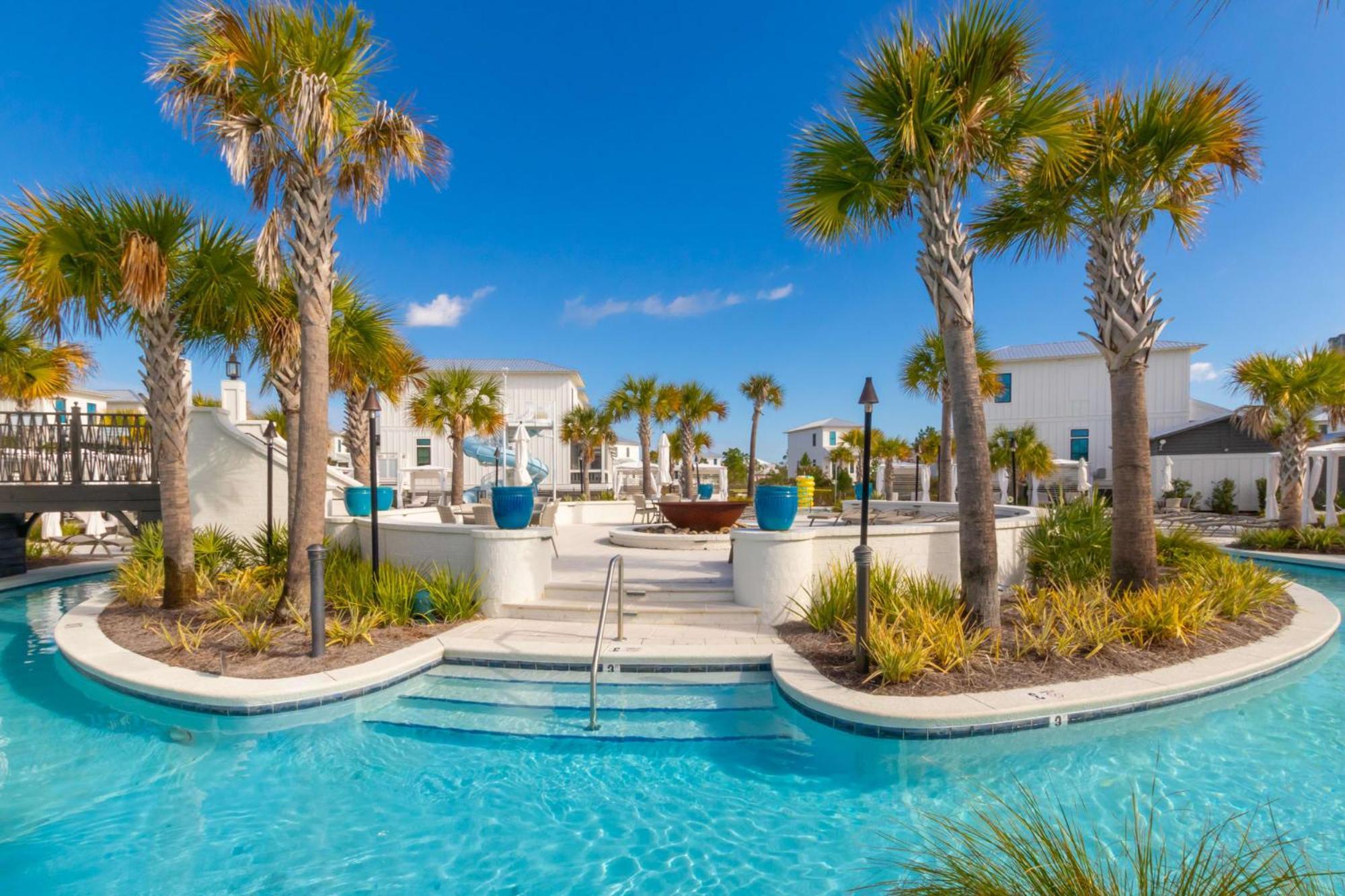 Under The Umbrella Bvr26 By Liquid Life Villa Gulf Shores Exteriör bild