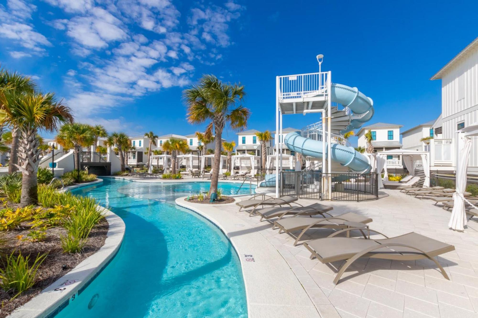 Under The Umbrella Bvr26 By Liquid Life Villa Gulf Shores Exteriör bild