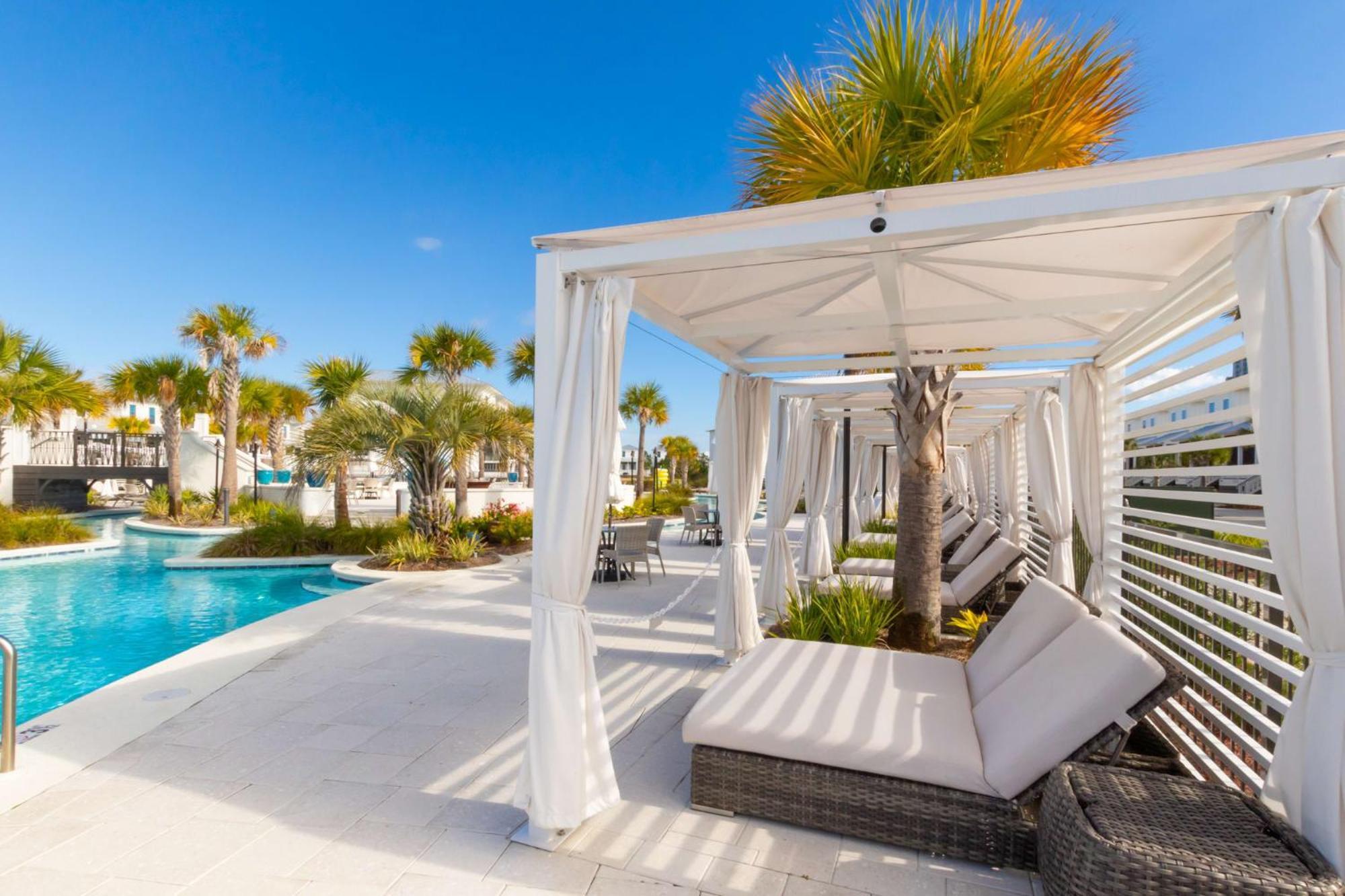 Under The Umbrella Bvr26 By Liquid Life Villa Gulf Shores Exteriör bild