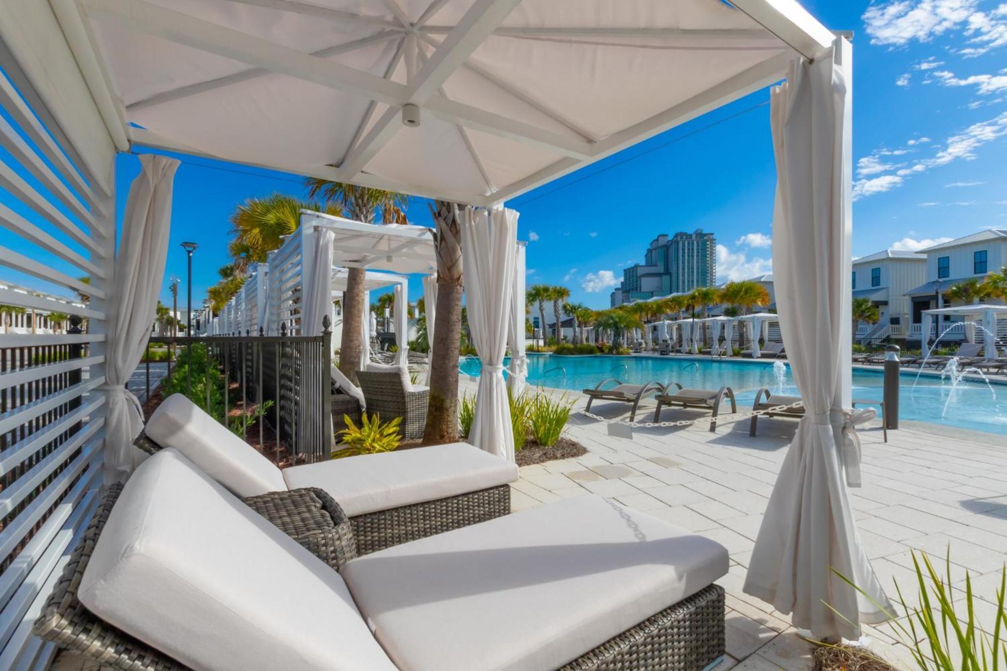 Under The Umbrella Bvr26 By Liquid Life Villa Gulf Shores Exteriör bild