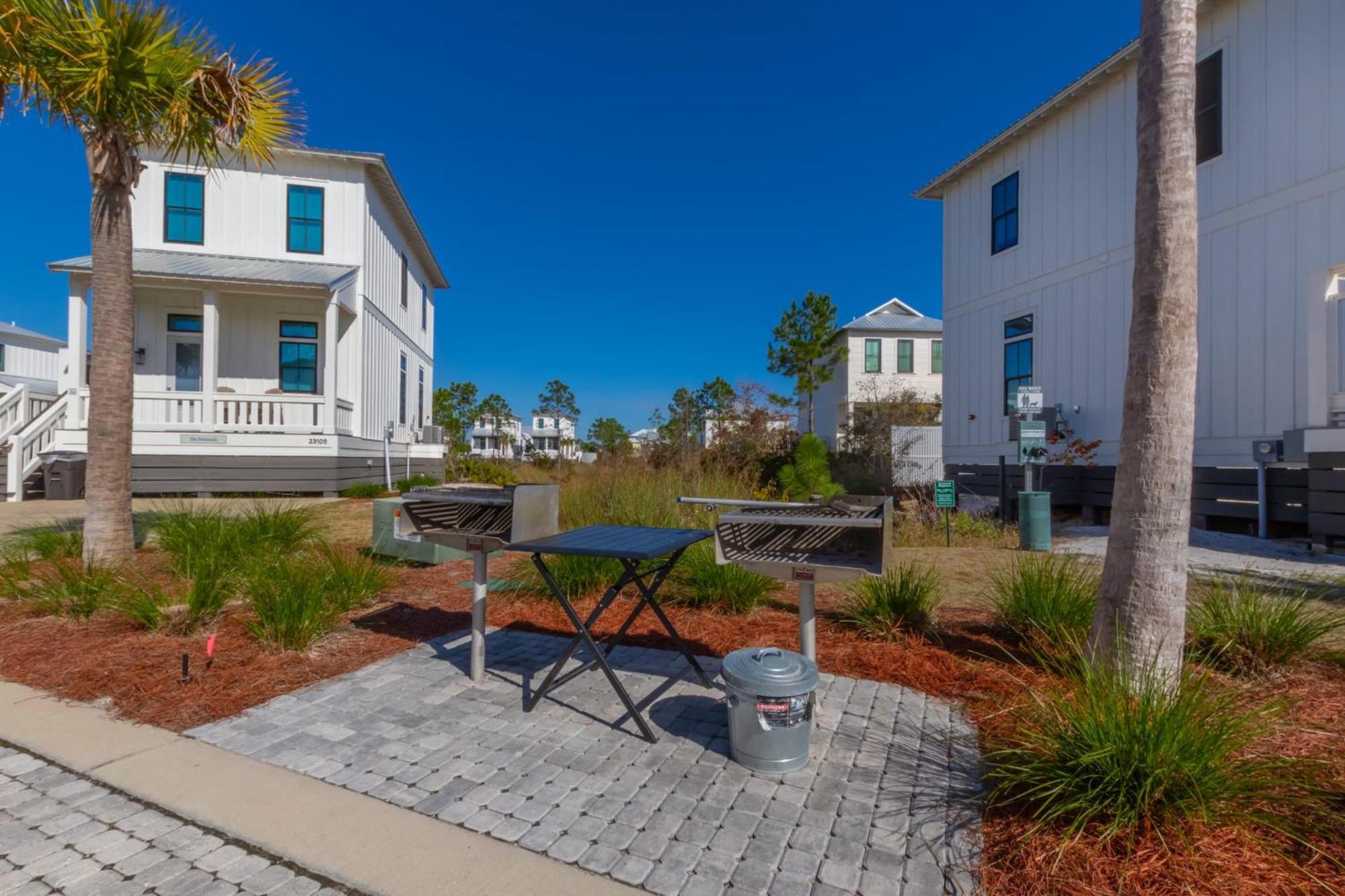 Under The Umbrella Bvr26 By Liquid Life Villa Gulf Shores Exteriör bild