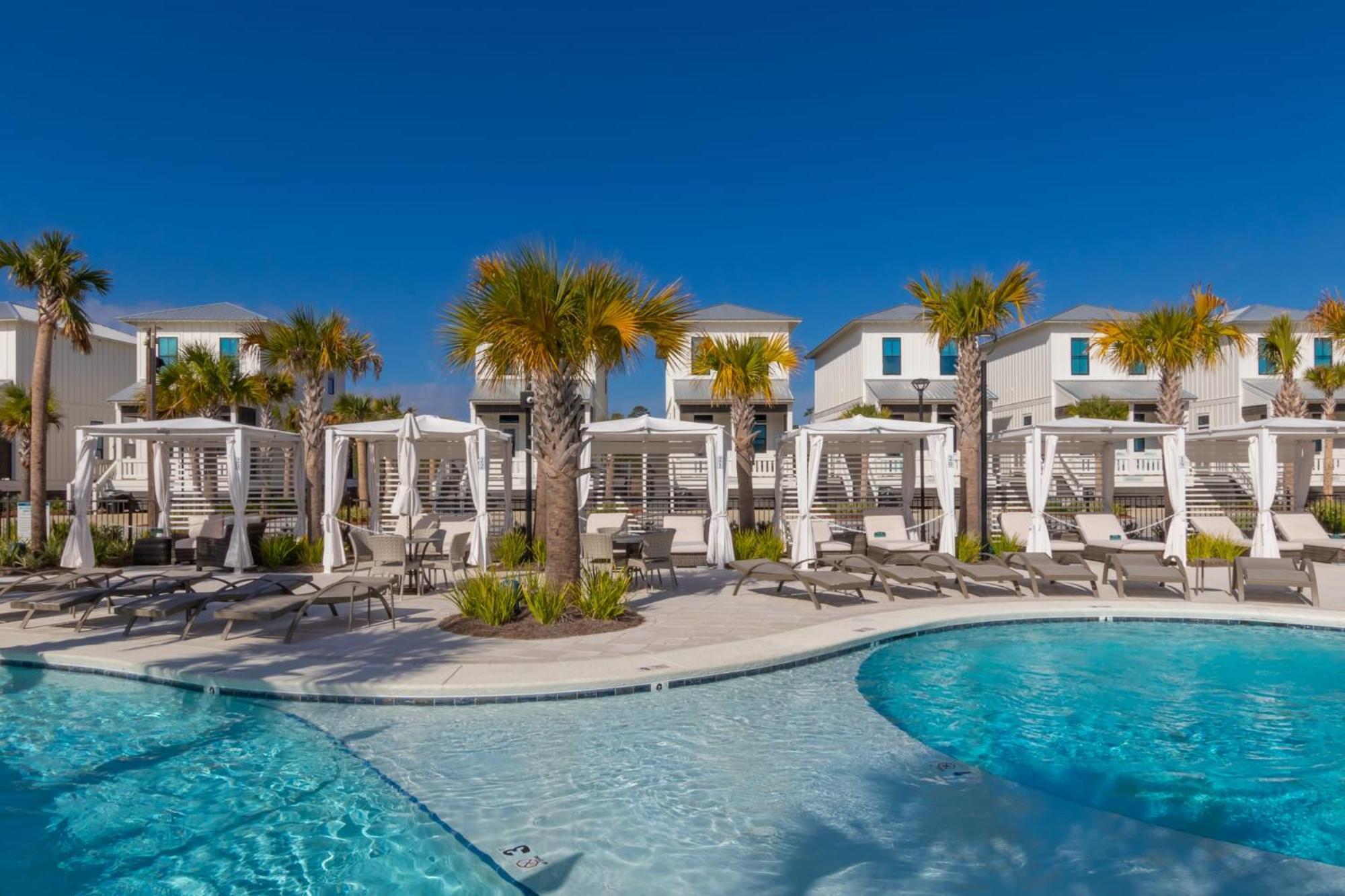 Under The Umbrella Bvr26 By Liquid Life Villa Gulf Shores Exteriör bild