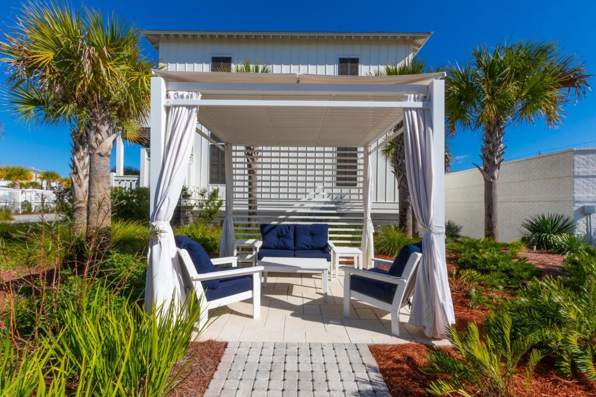 Under The Umbrella Bvr26 By Liquid Life Villa Gulf Shores Exteriör bild