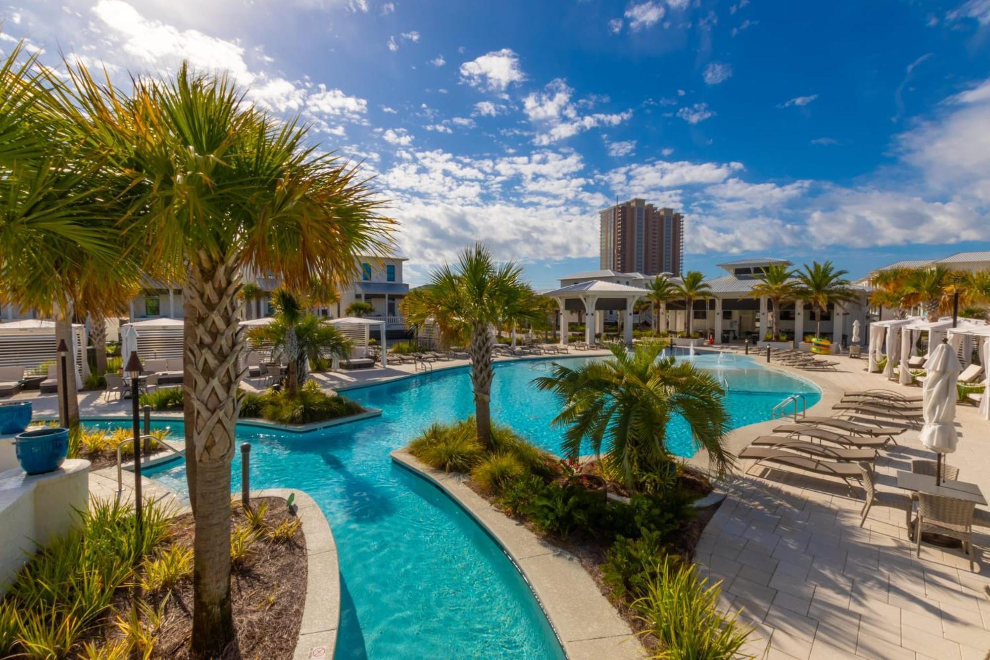 Under The Umbrella Bvr26 By Liquid Life Villa Gulf Shores Exteriör bild