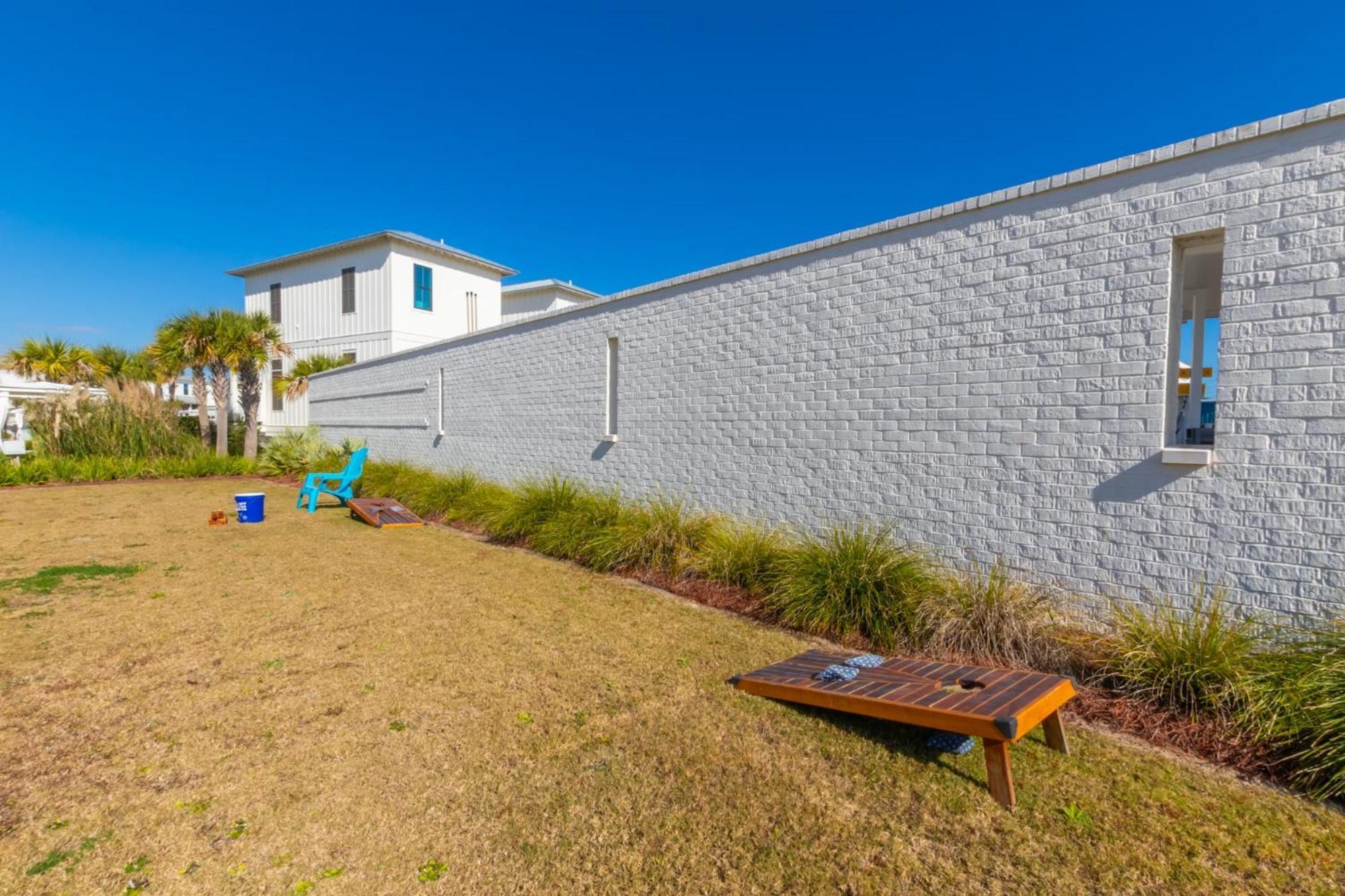 Under The Umbrella Bvr26 By Liquid Life Villa Gulf Shores Exteriör bild