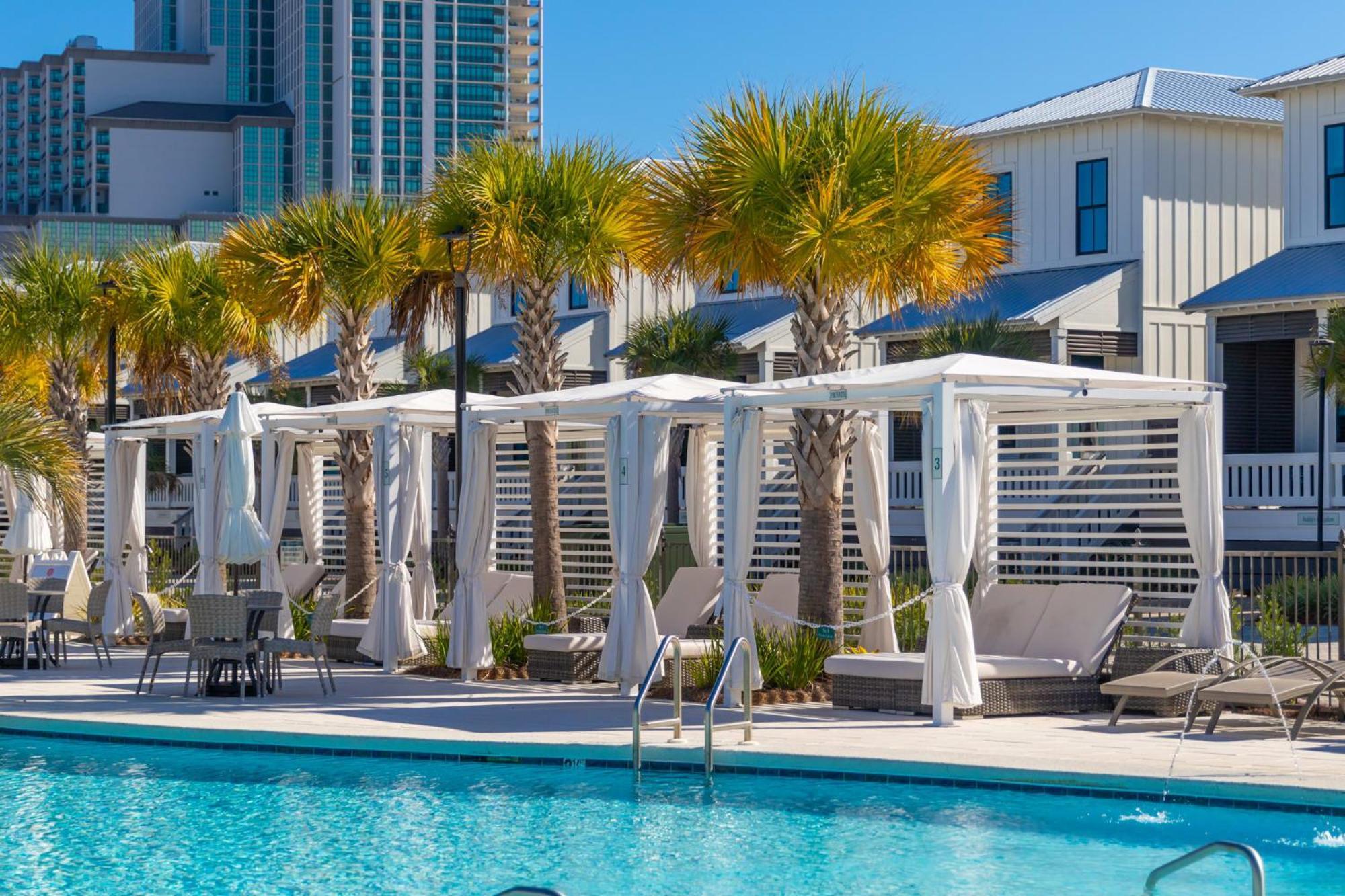 Under The Umbrella Bvr26 By Liquid Life Villa Gulf Shores Exteriör bild