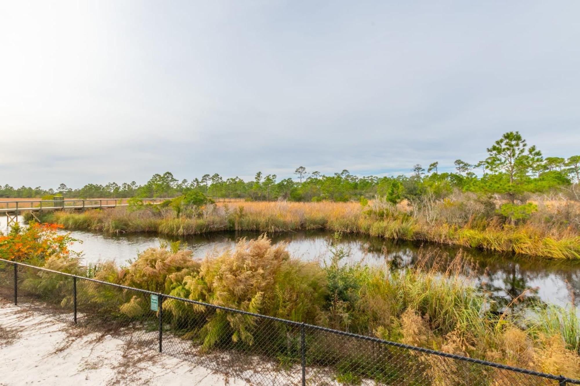 Under The Umbrella Bvr26 By Liquid Life Villa Gulf Shores Exteriör bild
